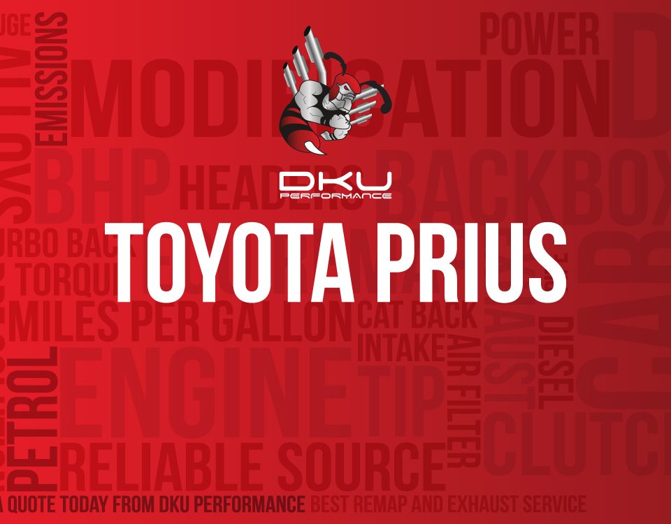 Toyota PRIUS 1.8