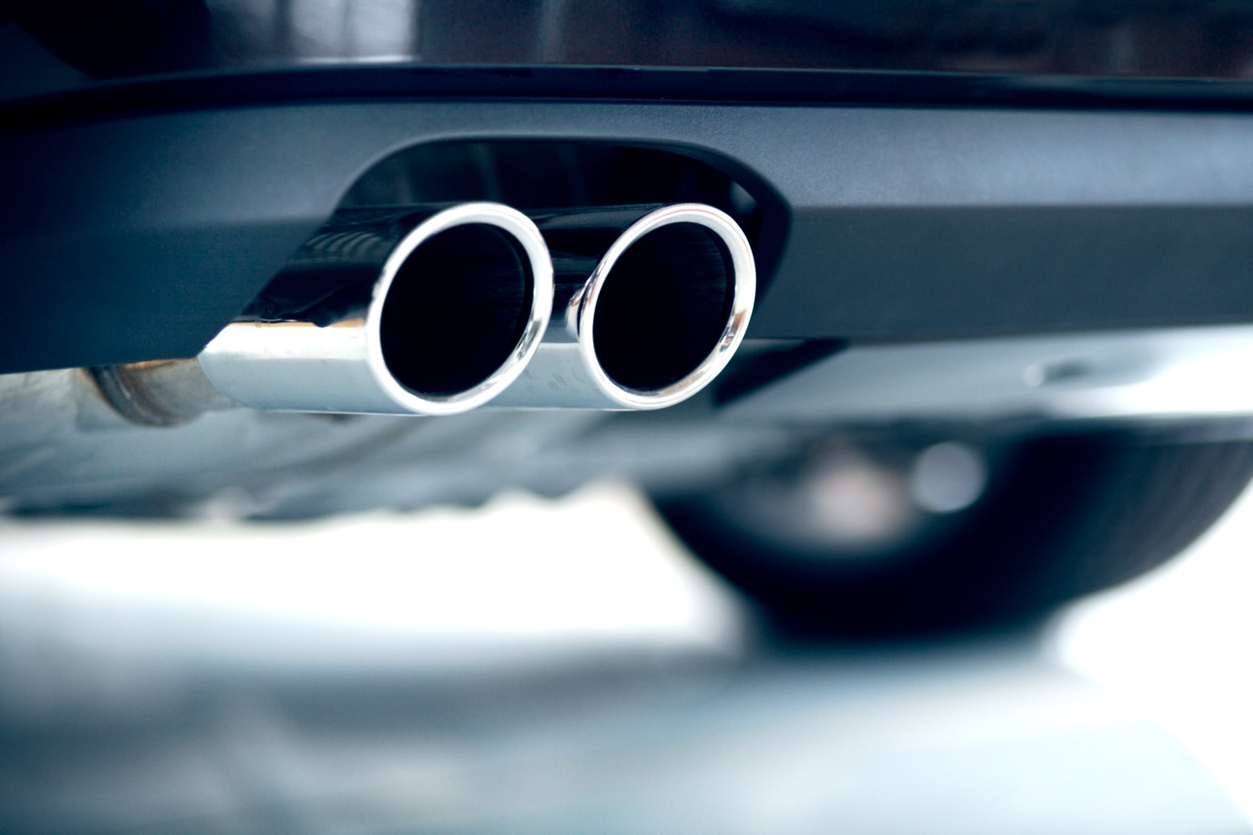 How do I Make My Car Exhaust Quieter Without Losing Performance