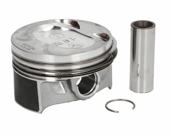 Kolbenschmidt Reinforced OEM Pistons for 1.4 TSI EA111 - DKU Performance