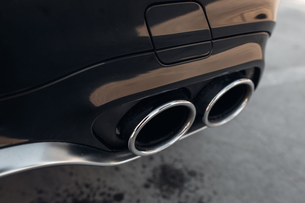 What is an Exhaust System