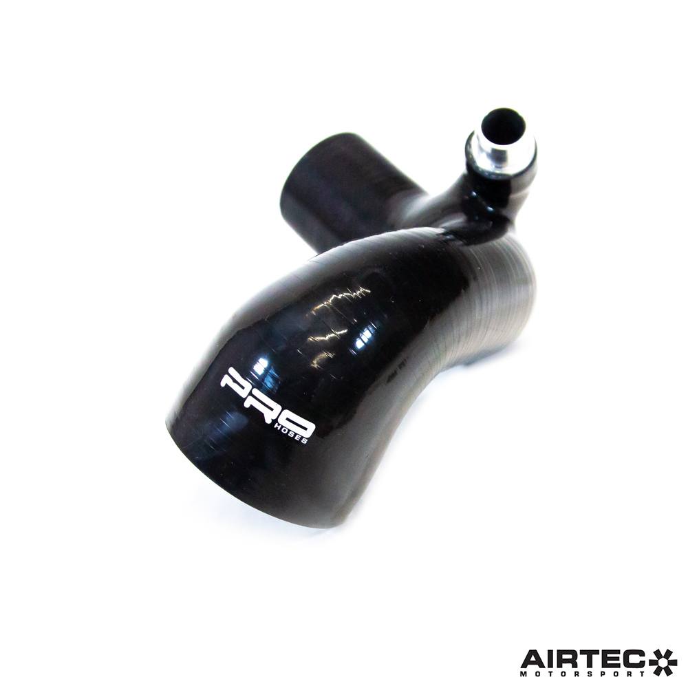 AIRTEC Motorsport Kia Stinger GT Turbo Intake Hoses - DKU Performance