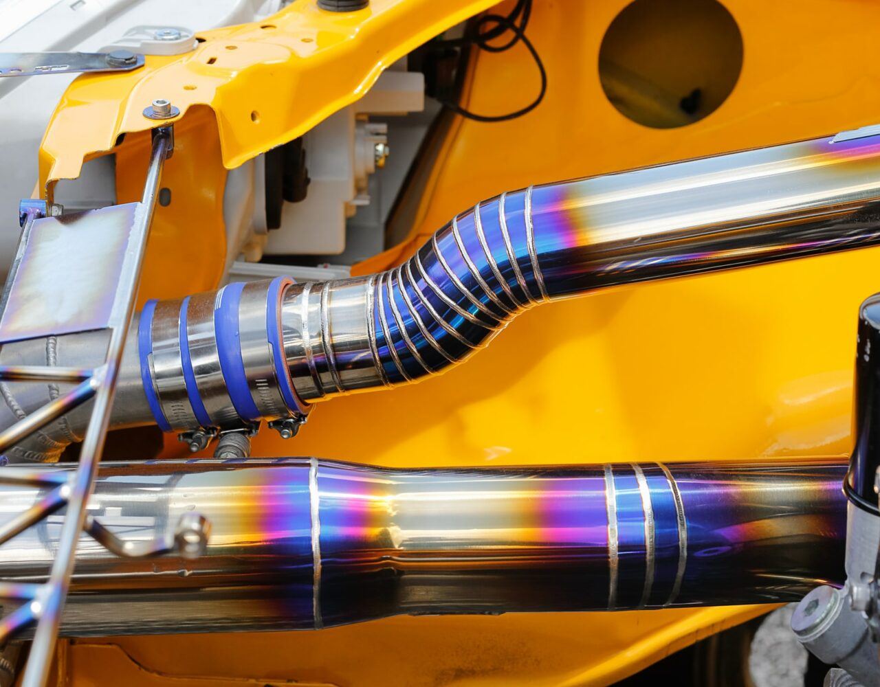 What is a CatBack Exhaust System?