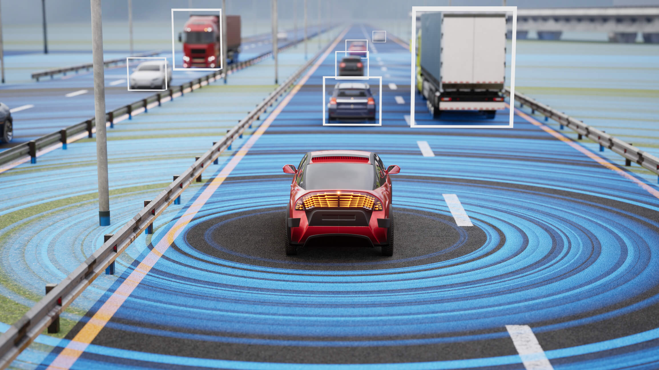 AntiTheft Protection The Success of Ghost Car Security Systems